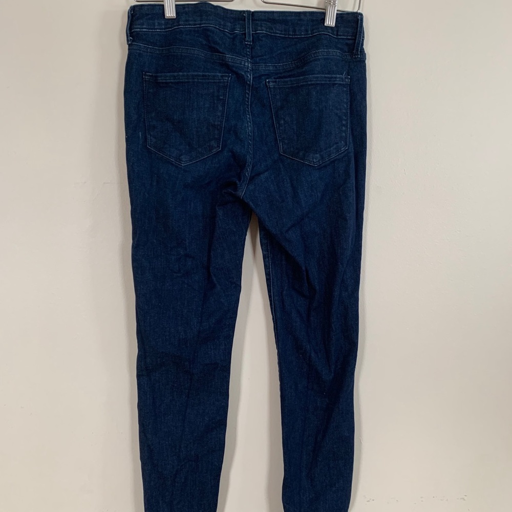 Brand New Never Worn Basic Jeans!